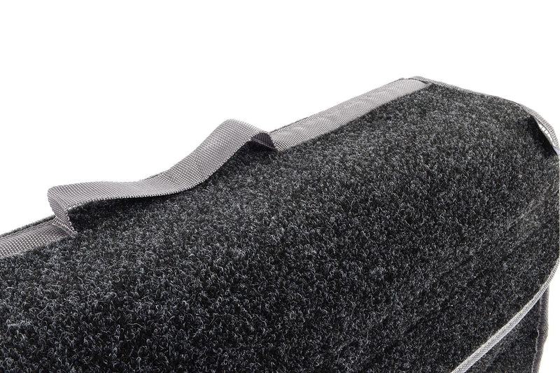 HILKA Compartment Boot Bag & Organiser