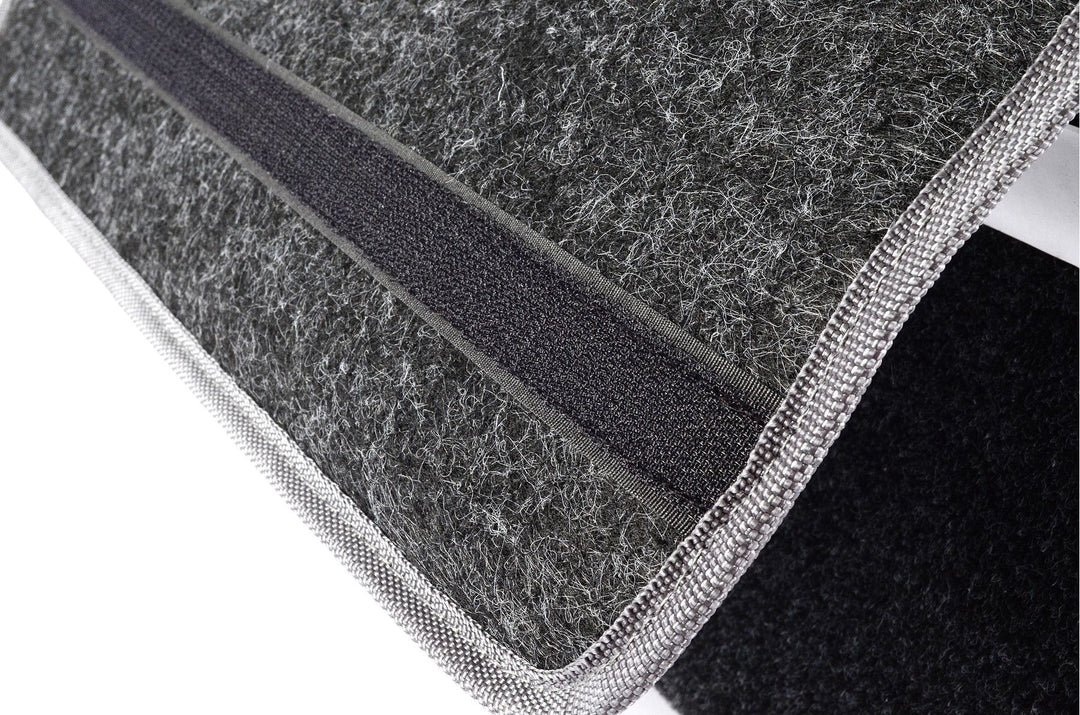 HILKA Compartment Boot Bag & Organiser