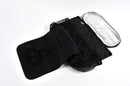 HILKA Car Seat Organiser with Thermal Insulated Pocket