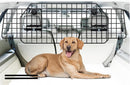HILKA Universal Mesh Headrest Dog Guard
