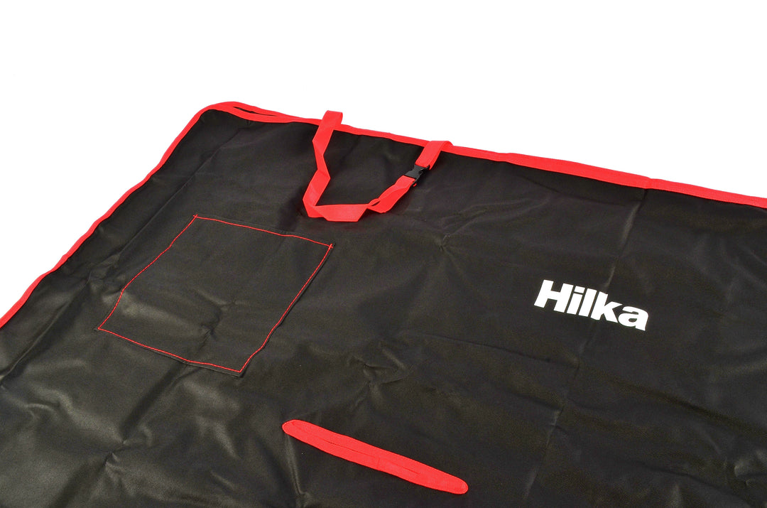 HILKA Heavy Duty Pet Vehicle Boot Liner