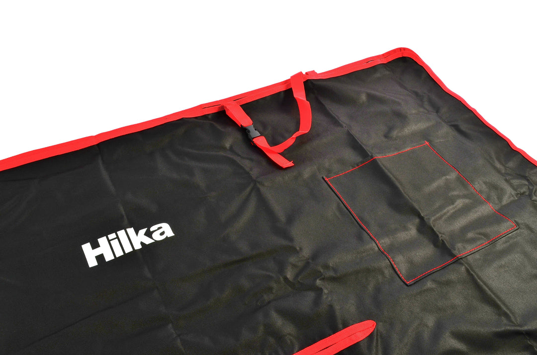 HILKA Heavy Duty Pet Vehicle Boot Liner