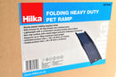 HILKA Folding Heavy Duty Pet Ramp