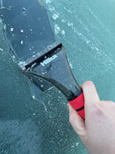 HILKA Soft Grip Ice Scraper