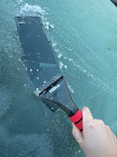HILKA Soft Grip Ice Scraper