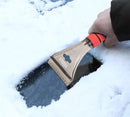 HILKA Soft Grip Ice Scraper