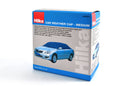 HILKA Car Weather Cap - Medium