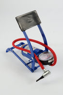 HILKA Single Barrel Foot Pump