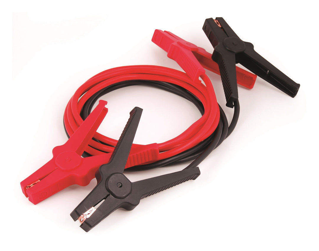 HILKA 3.5m x 25mm Heavy Duty Booster Cables