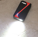 HILKA 400 Amp Jump Starter Power Bank