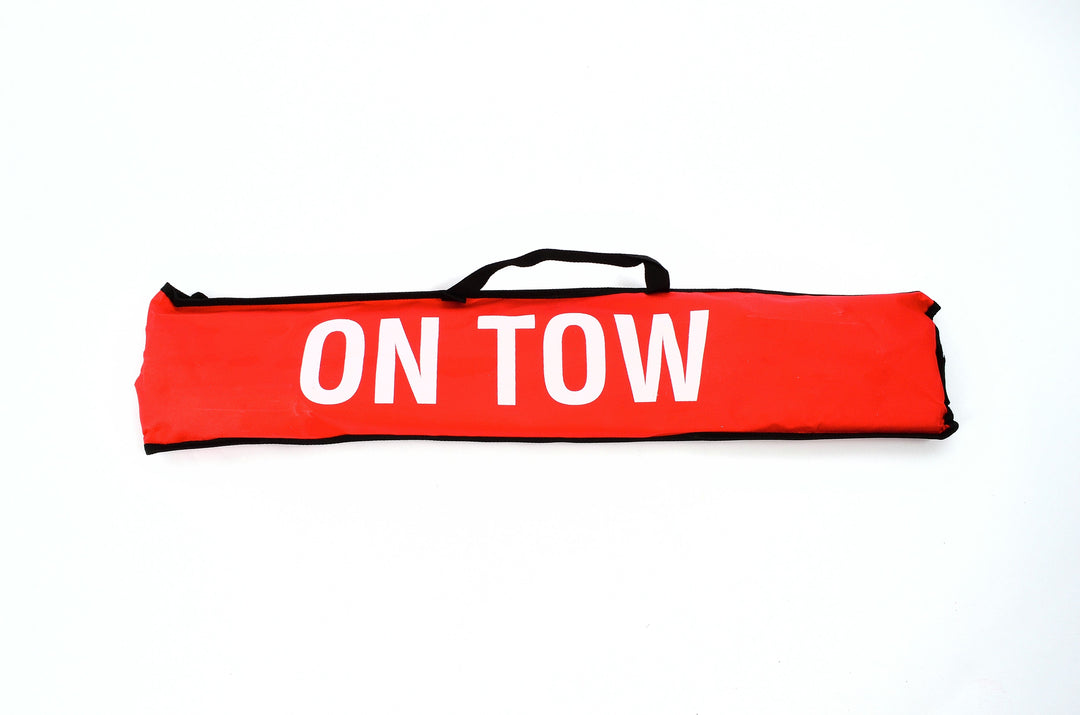 HILKA 2 Tonne Tow Bar