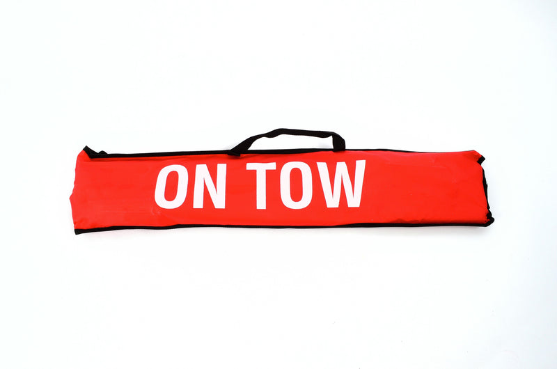 HILKA 2 Tonne Tow Bar