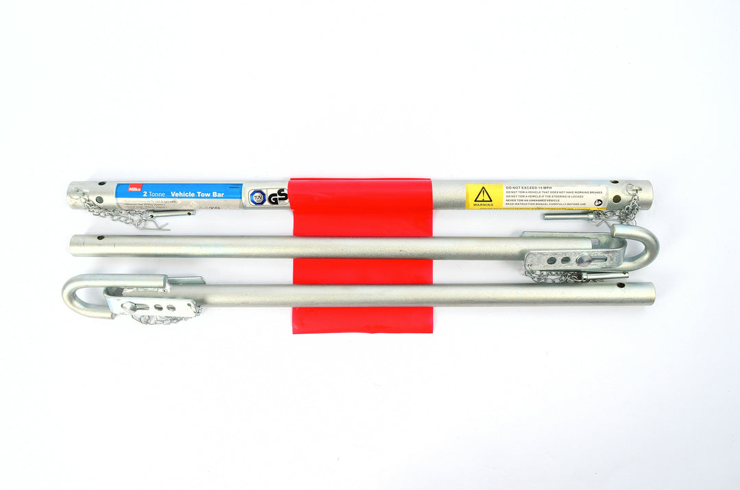 HILKA 2 Tonne Tow Bar