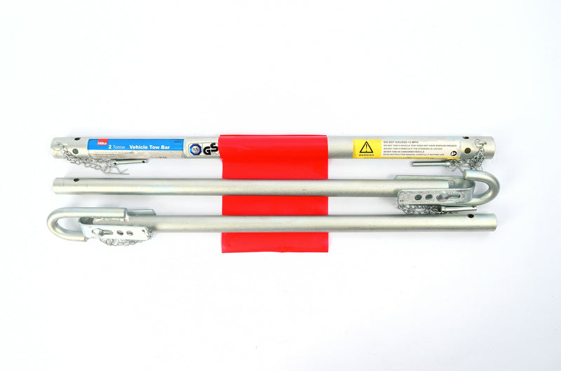 HILKA 2 Tonne Tow Bar
