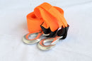 HILKA 2 Tonne Tow Strap