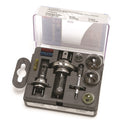 HILKA 10 pce Universal Bulb Kit