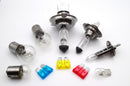 HILKA 10 pce Universal Bulb Kit