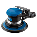 DRAPER Dual Action Air Sander, 150mm