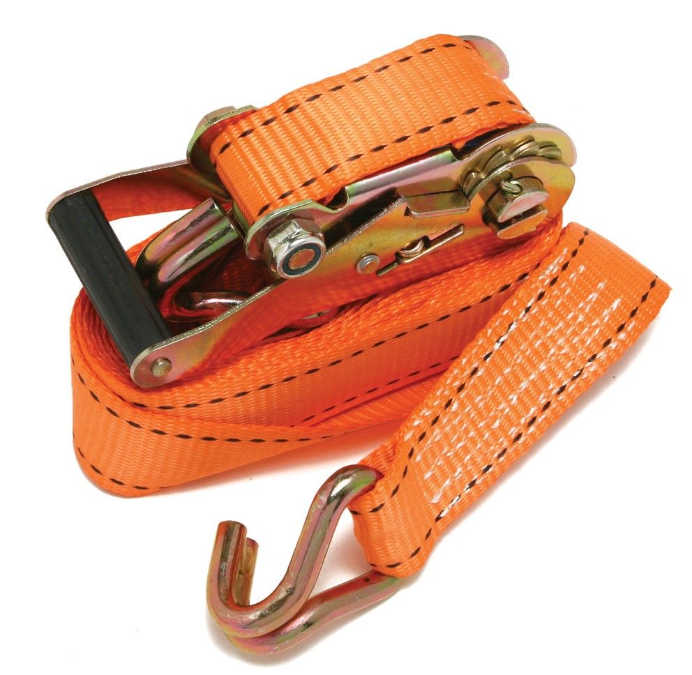 HILKA 38mm x 5m HD Ratchet Tie Down