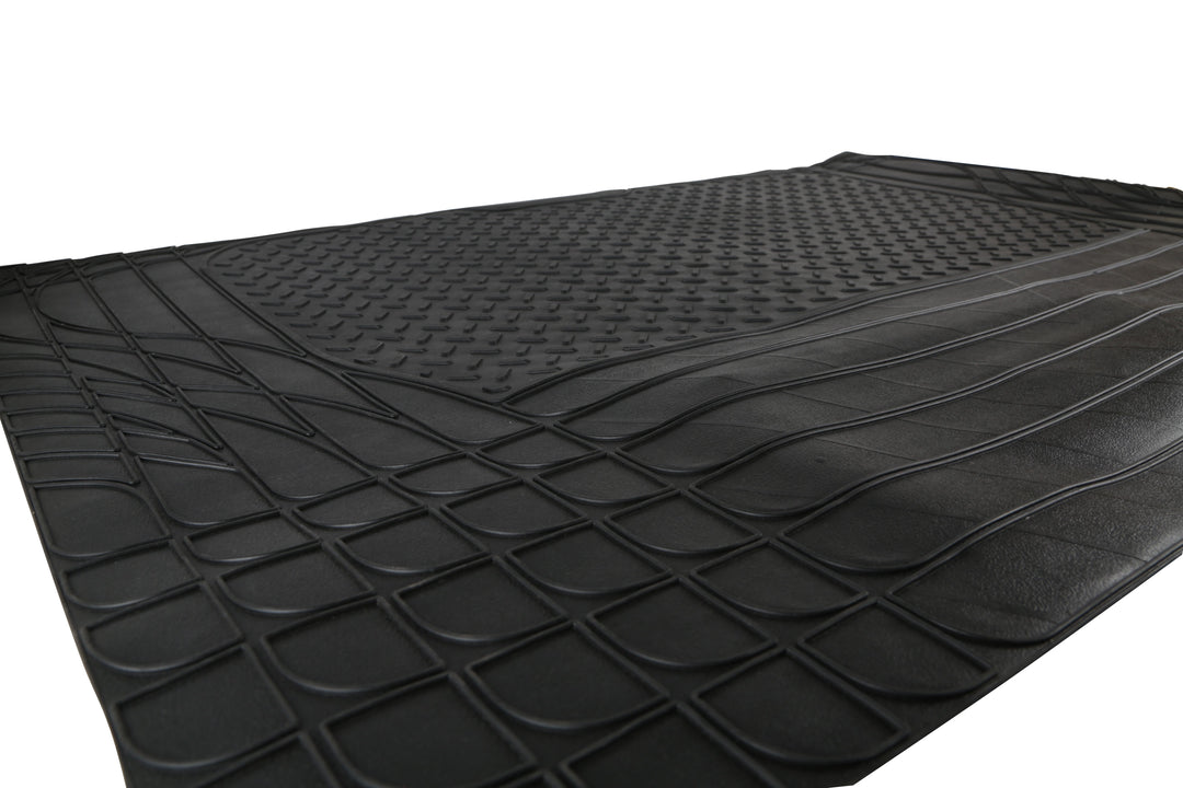 HILKA PVC Boot Mat 122cm x 82cm