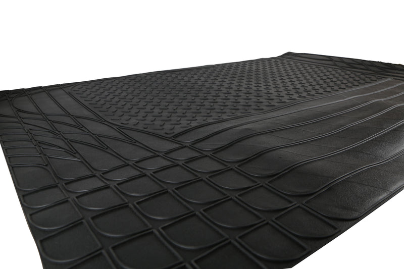 HILKA PVC Boot Mat 122cm x 82cm