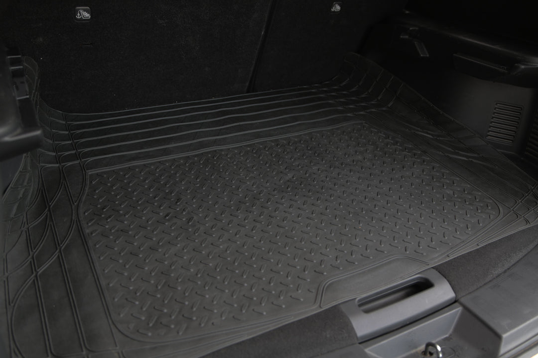 HILKA PVC Boot Mat 122cm x 82cm
