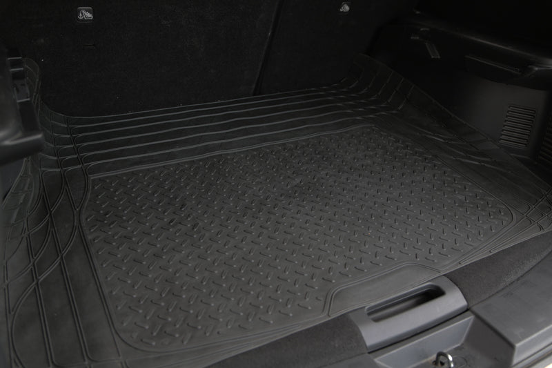 HILKA PVC Boot Mat 122cm x 82cm