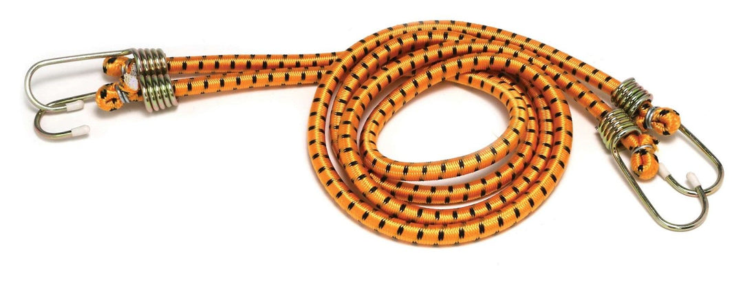 HILKA 2 pce 72" (1800mm) x 12mm HD Bungee Straps