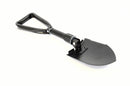 HILKA Folding Boot Shovel