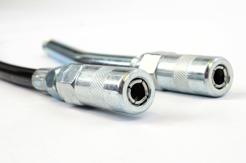 HILKA 500cc Capacity Manual Grease Gun
