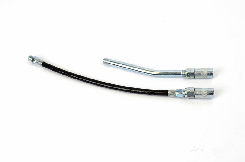 HILKA 500cc Capacity Manual Grease Gun
