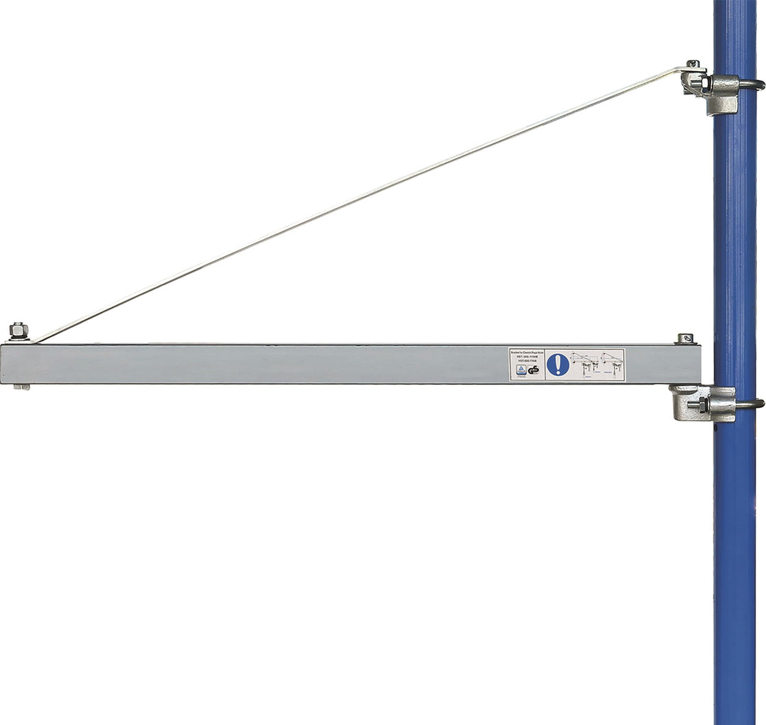 HILKA 600kg Hoist Scaffolding Support Arm