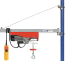 HILKA 600kg Hoist Scaffolding Support Arm