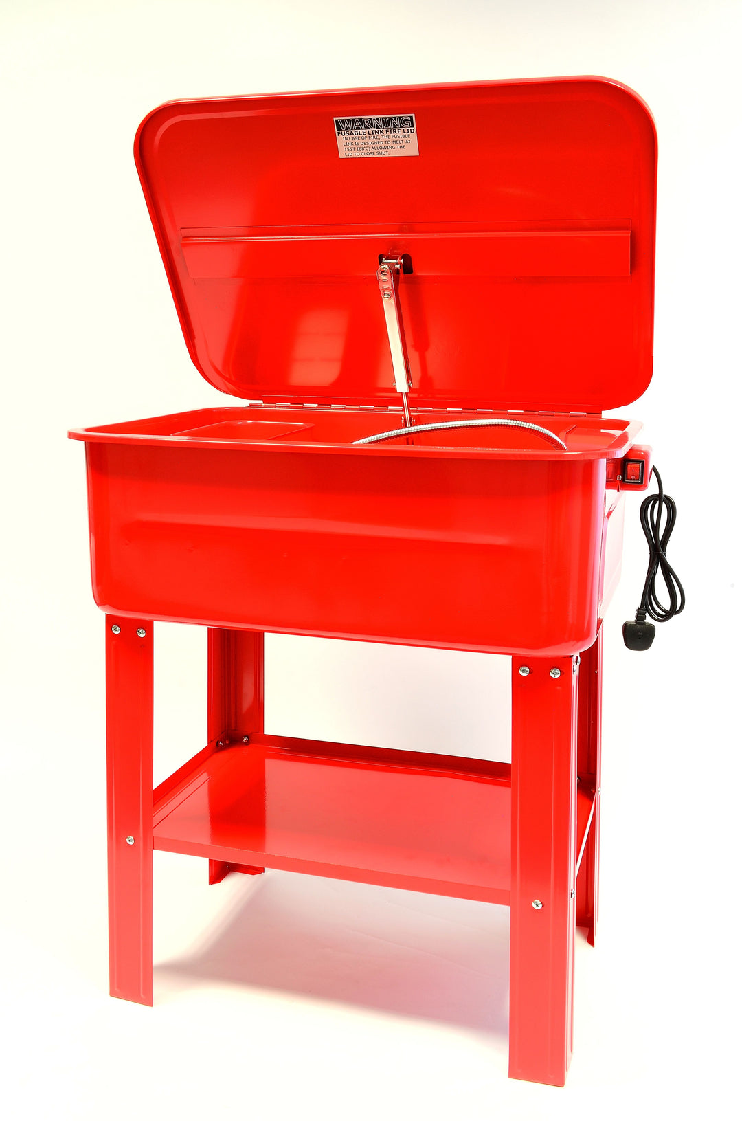HILKA Free Stand Parts Washer
