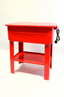 HILKA Free Stand Parts Washer