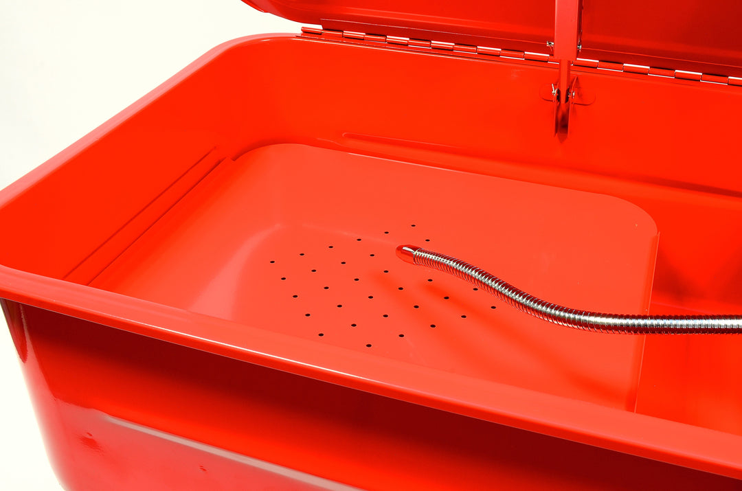 HILKA Free Stand Parts Washer