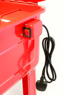 HILKA Free Stand Parts Washer