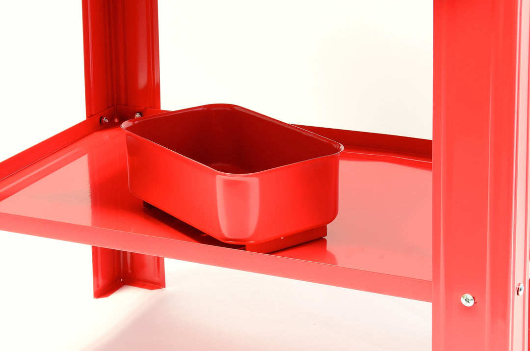 HILKA Free Stand Parts Washer