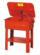 HILKA Free Stand Parts Washer