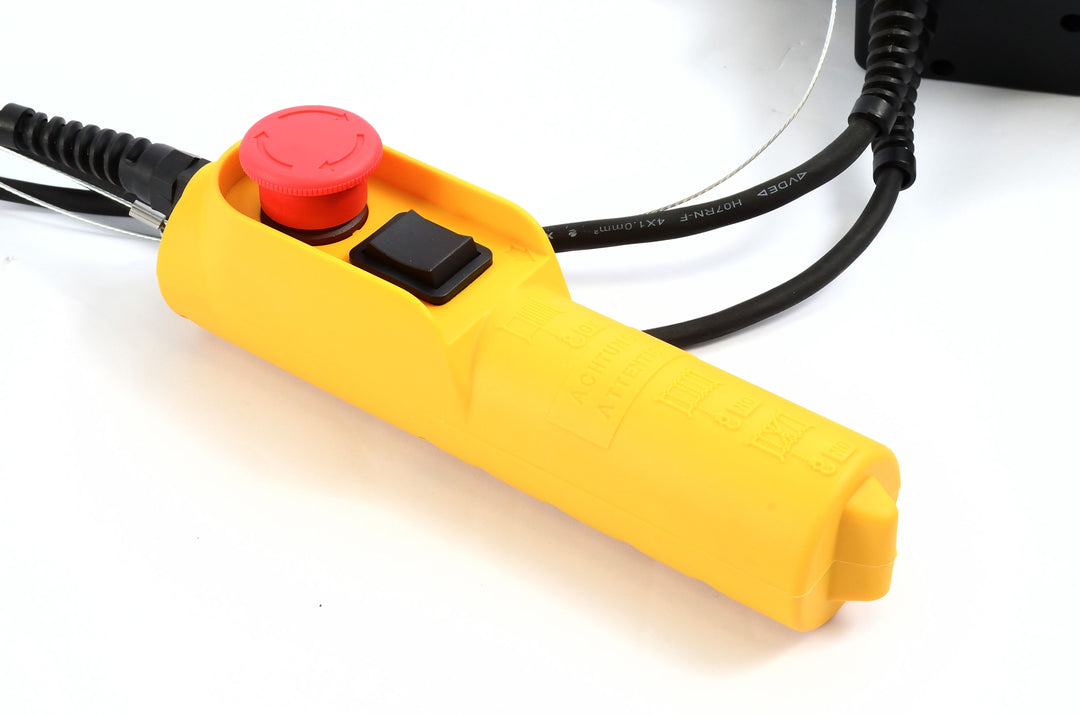 HILKA 250kg Electric Hoist