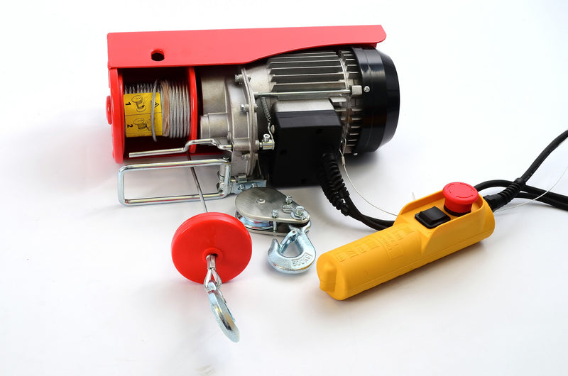 HILKA 500kg Electric Hoist