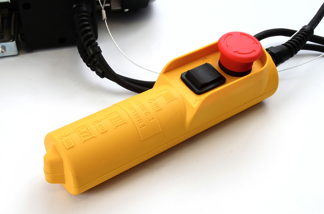 HILKA 500kg Electric Hoist