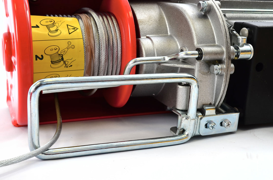 HILKA 500kg Electric Hoist