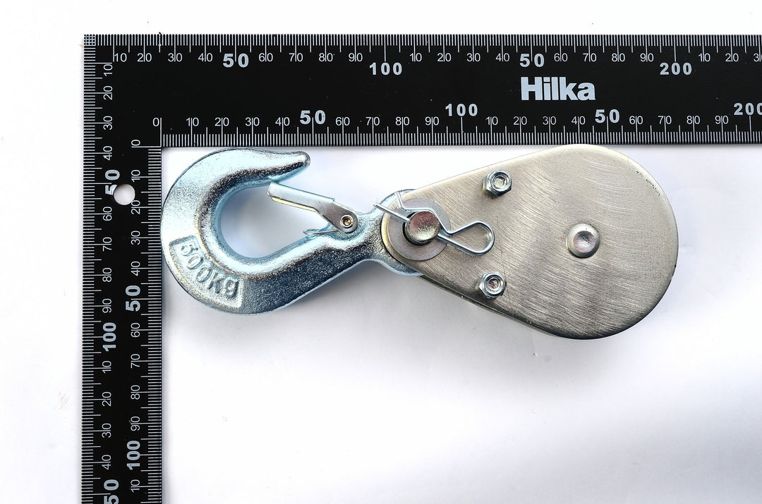 HILKA 500kg Electric Hoist