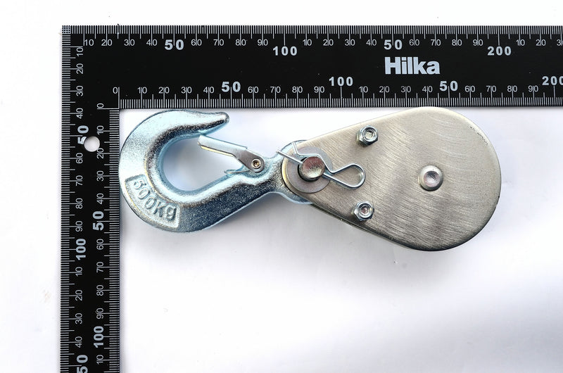 HILKA 500kg Electric Hoist