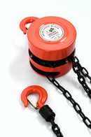 HILKA 1000kg Chain Block