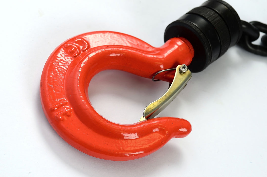 HILKA 1000kg Chain Block