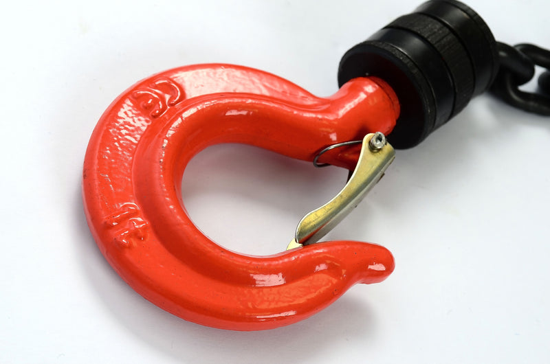 HILKA 1000kg Chain Block