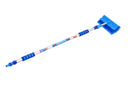 HILKA 2m Extending Wash Brush