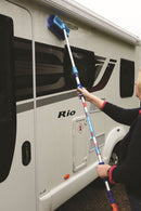 HILKA 2m Extending Wash Brush